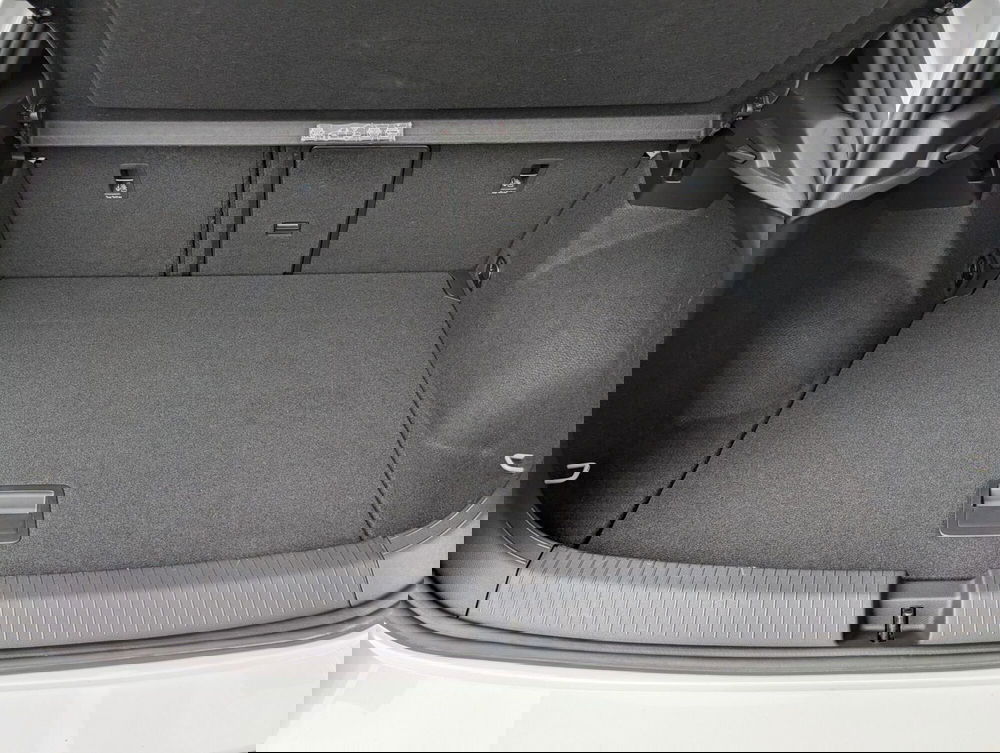 Volkswagen T-Roc usata a Pescara (15)