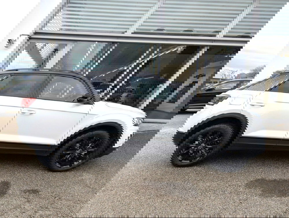 Volkswagen T-Roc usata a Pescara (3)