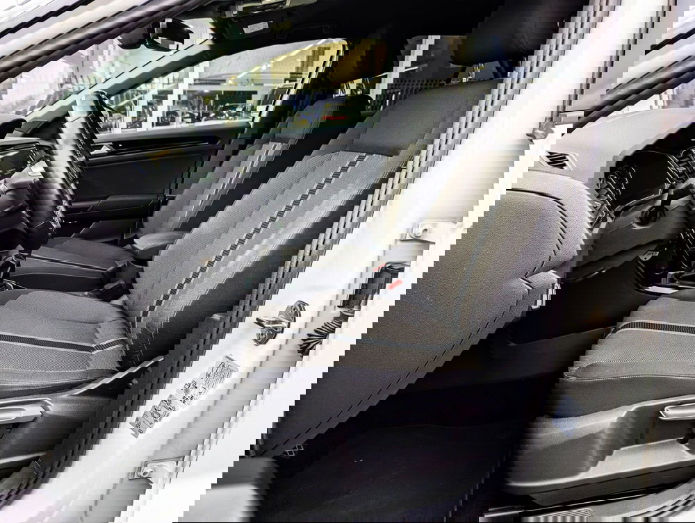 Volkswagen T-Roc usata a Pescara (8)