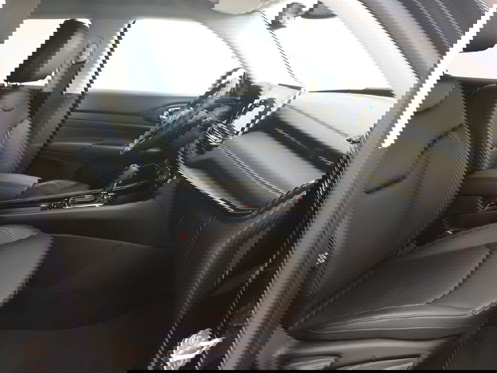 Jeep Compass usata a Bologna (10)