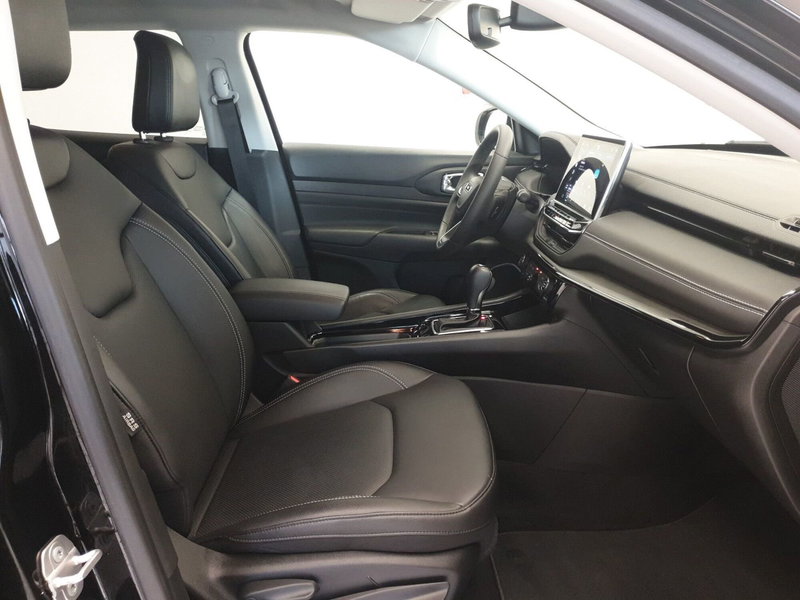 Jeep Compass usata a Bologna (10)