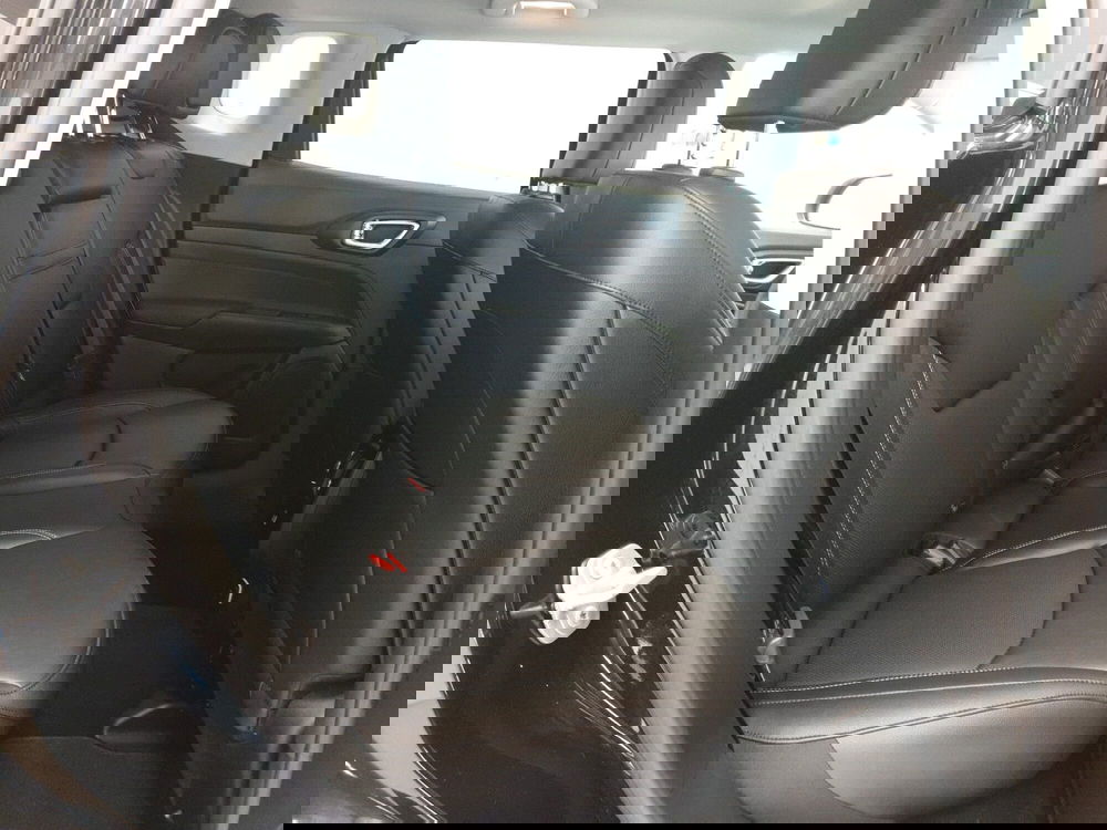 Jeep Compass usata a Bologna (11)