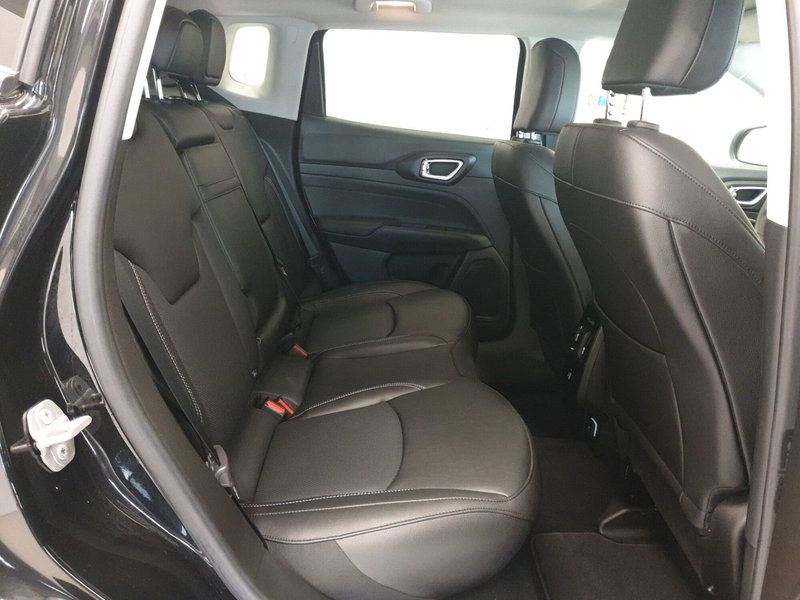 Jeep Compass usata a Bologna (11)