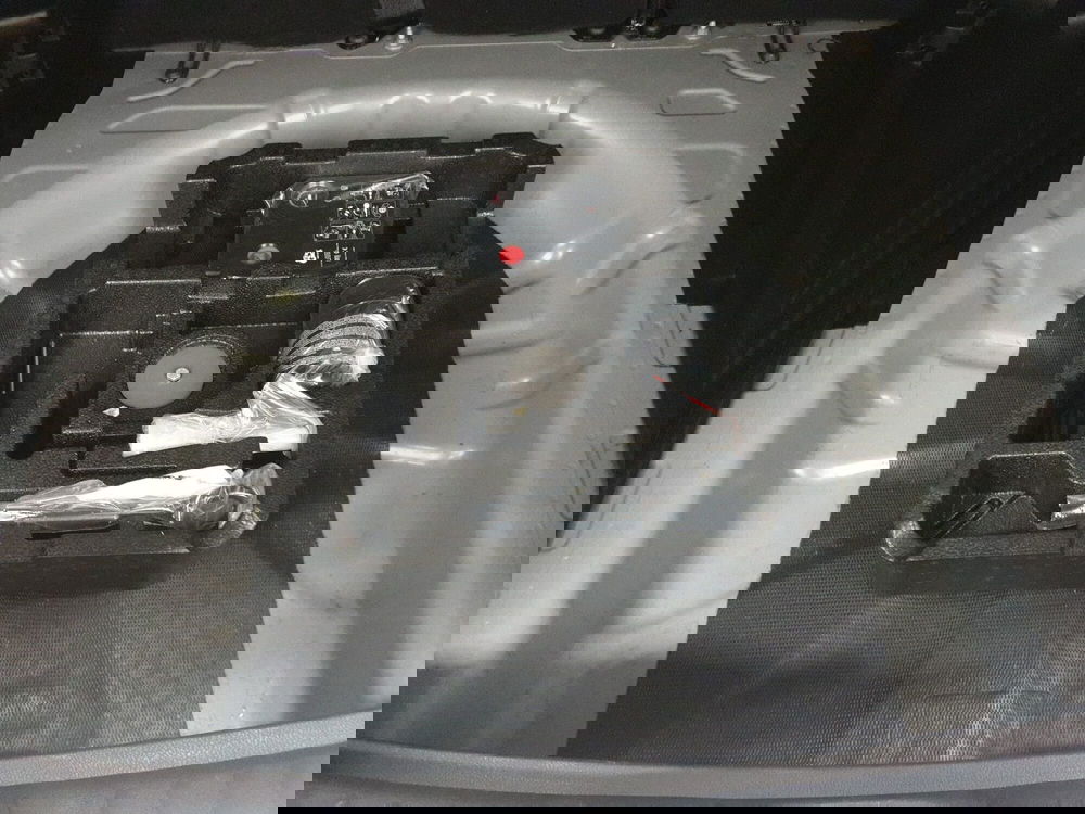 Jeep Compass usata a Bologna (12)