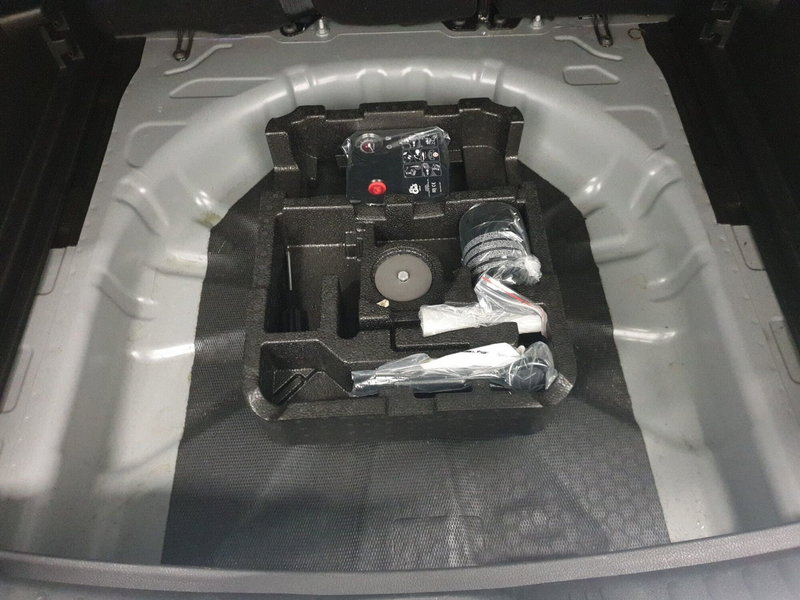 Jeep Compass usata a Bologna (12)