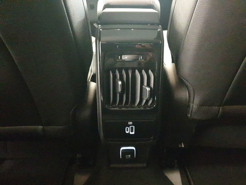 Jeep Compass usata a Bologna (13)