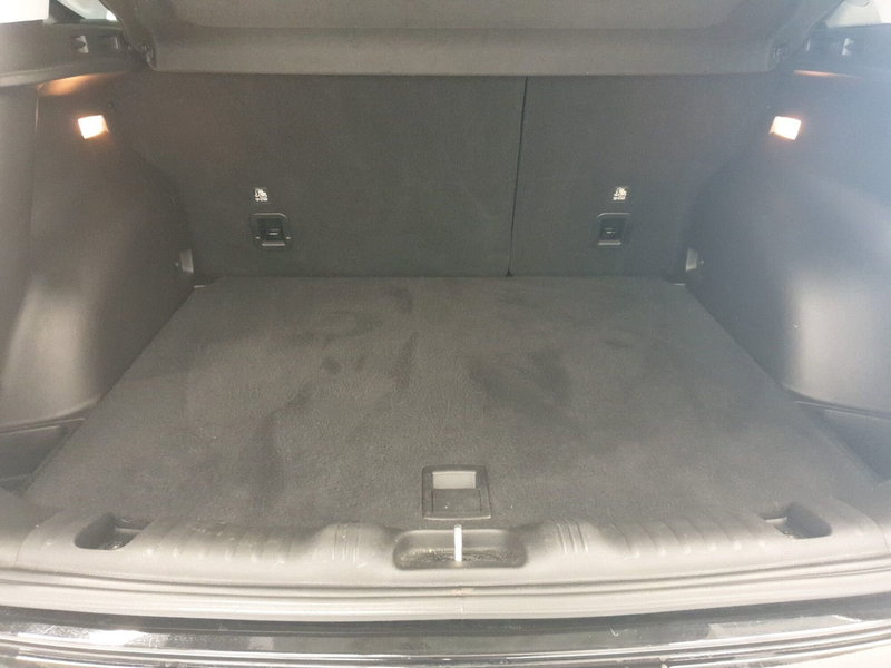 Jeep Compass usata a Bologna (15)