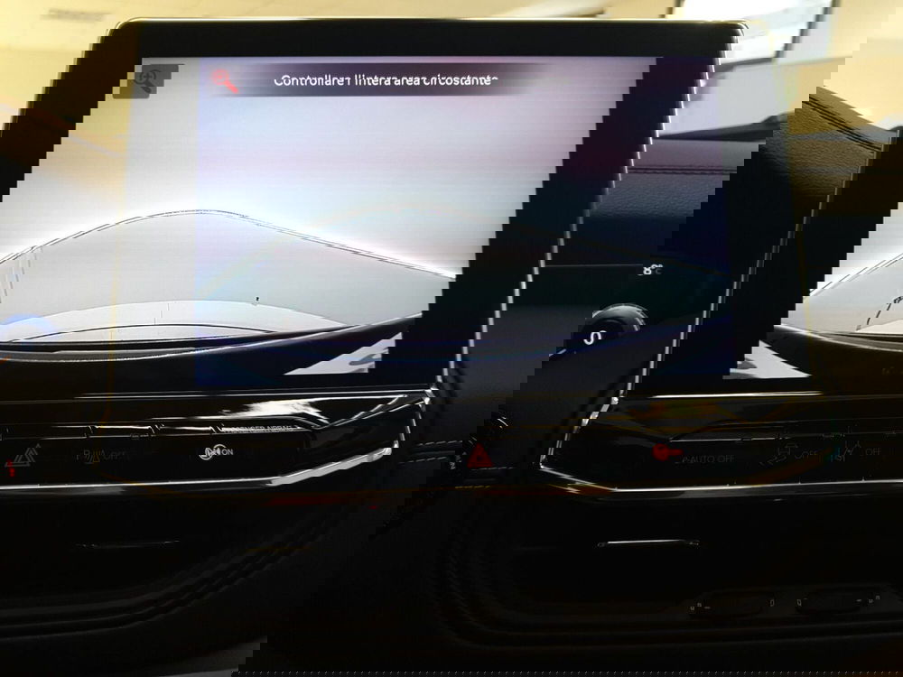 Jeep Compass usata a Bologna (17)