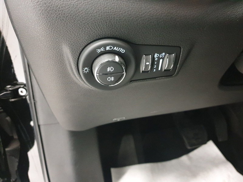 Jeep Compass usata a Bologna (19)