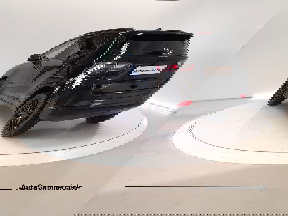 Jeep Compass usata a Bologna (4)