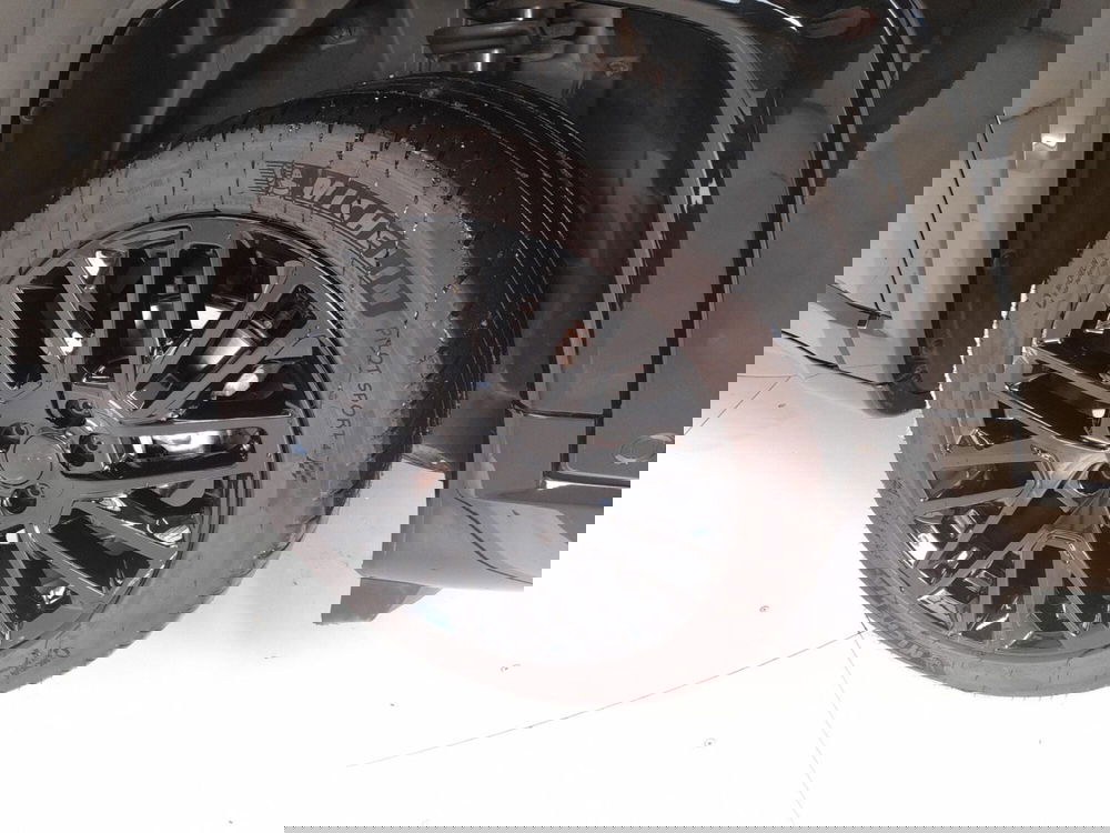 Jeep Compass usata a Bologna (7)