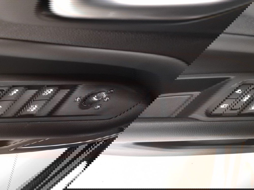 Jeep Compass usata a Bologna (9)