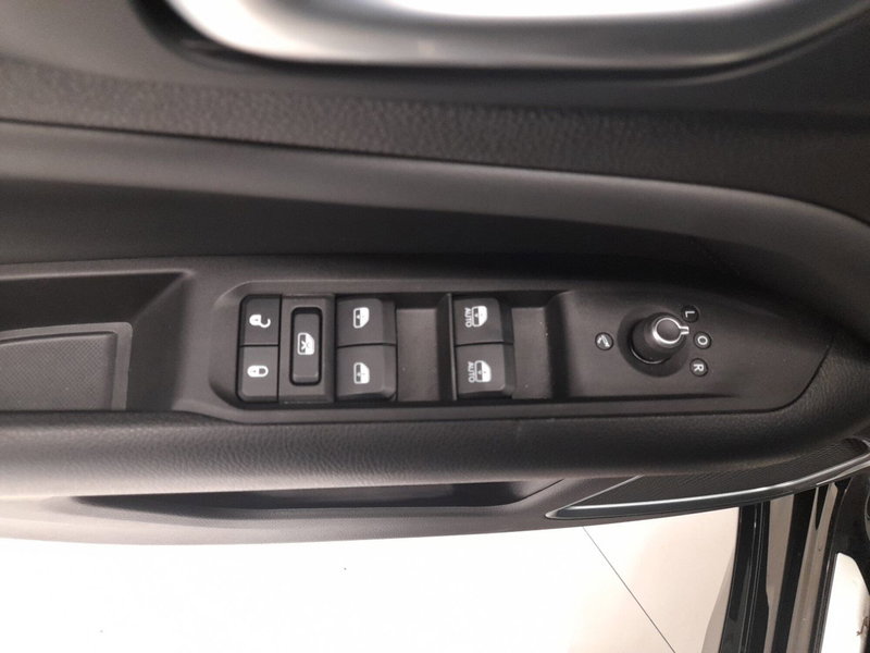 Jeep Compass usata a Bologna (9)