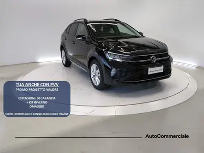 Volkswagen Taigo 1.0 tsi Edition 115cv nuova a Bologna