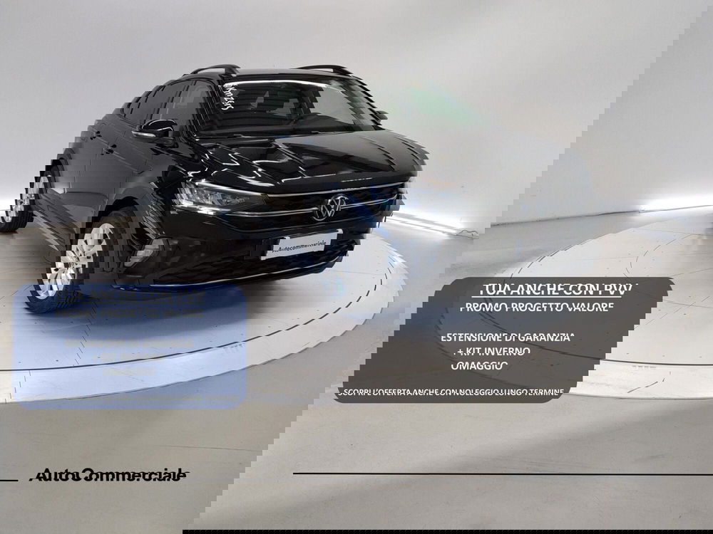 Volkswagen Taigo nuova a Bologna