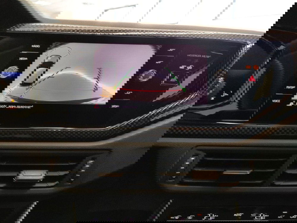 Volkswagen Taigo nuova a Bologna (15)