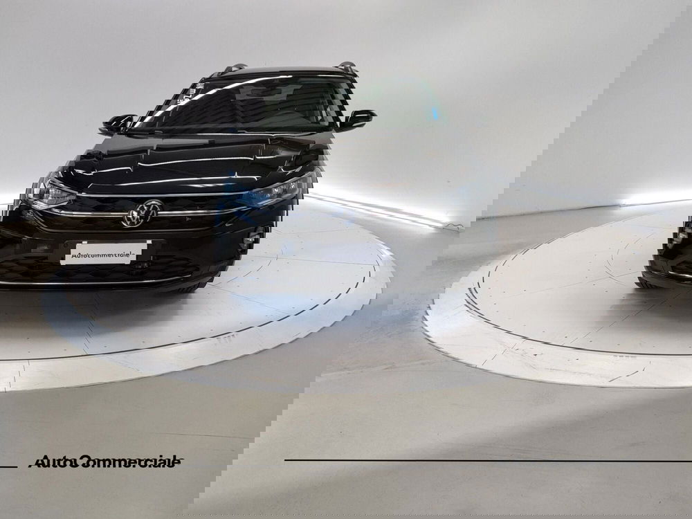 Volkswagen Taigo nuova a Bologna (2)