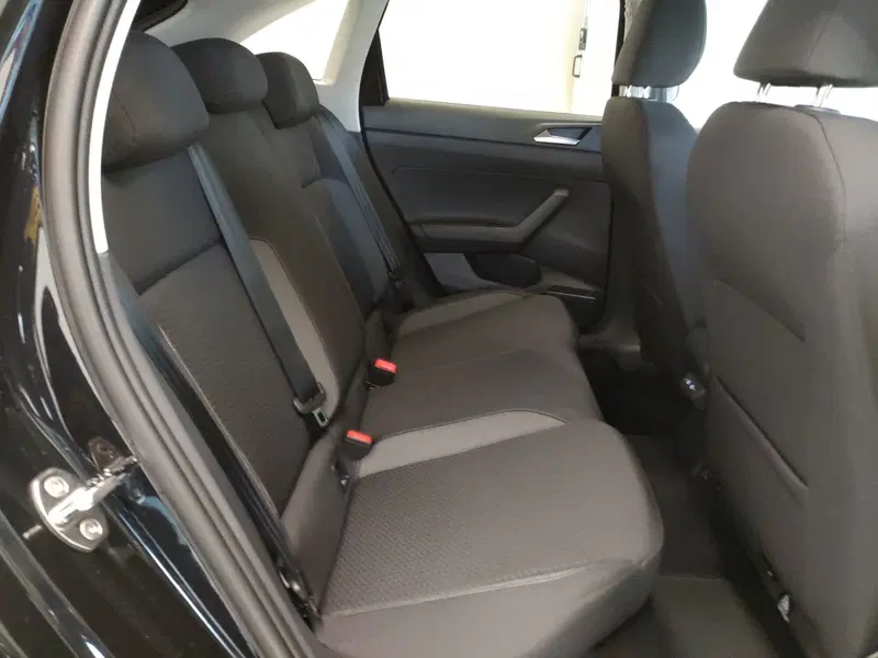 Volkswagen Taigo nuova a Bologna (20)
