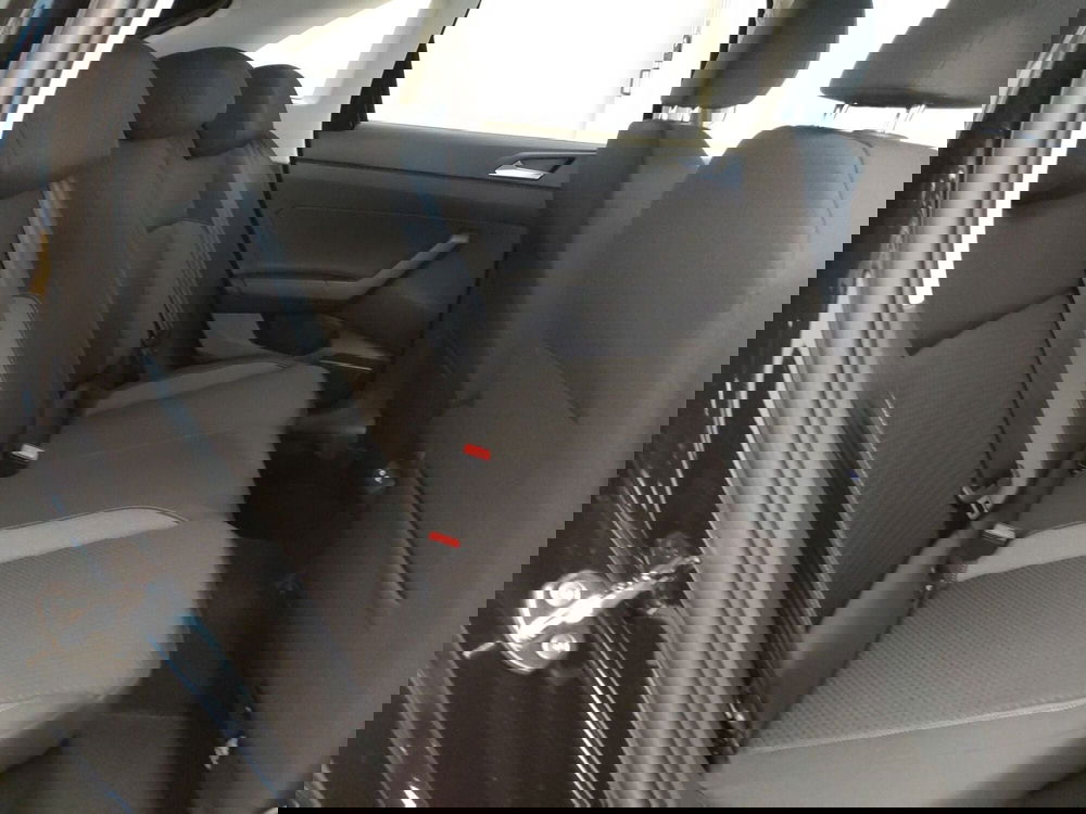 Volkswagen Taigo nuova a Bologna (20)