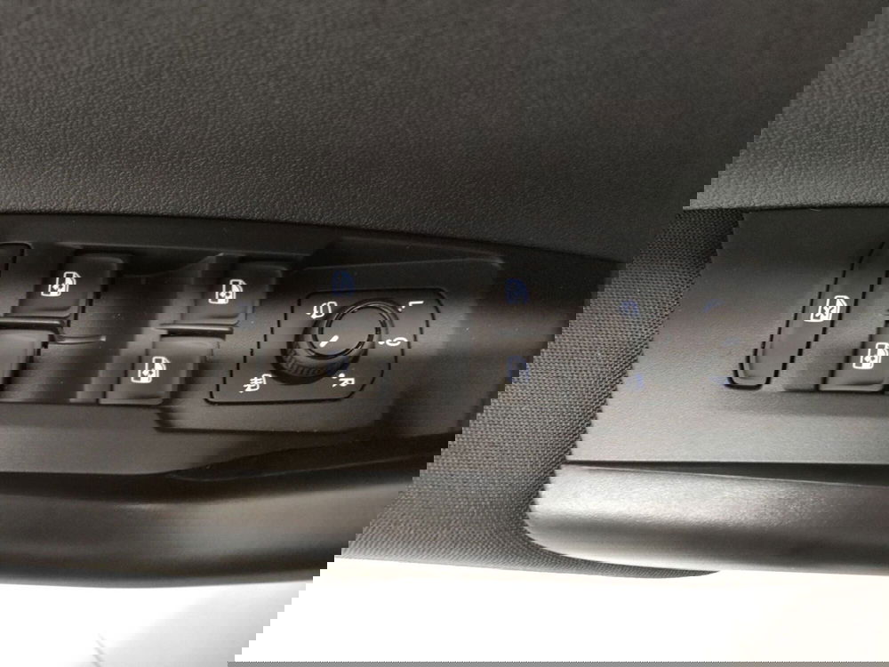 Volkswagen Taigo nuova a Bologna (9)