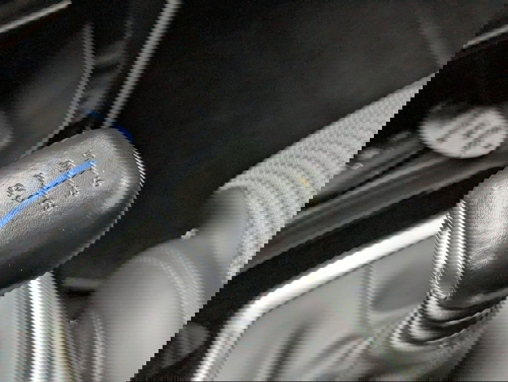 Peugeot 208 usata a Pescara (10)