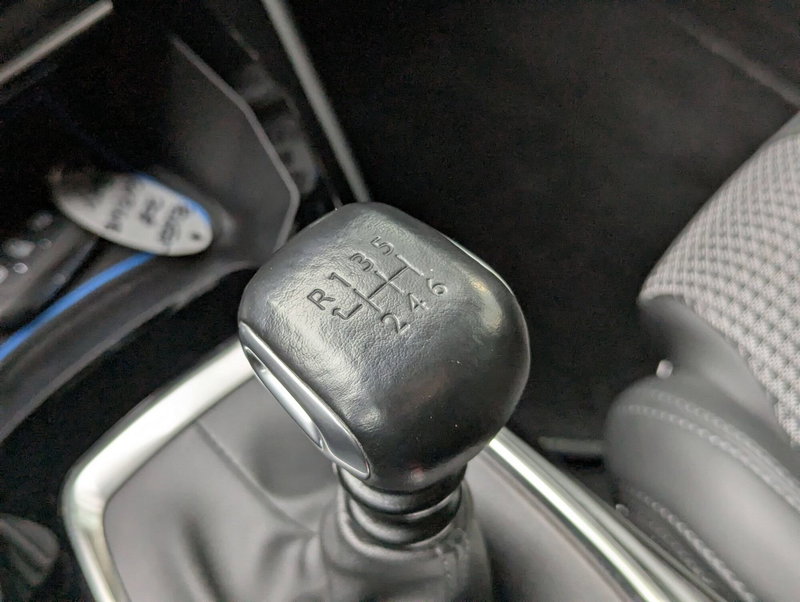 Peugeot 208 usata a Pescara (10)