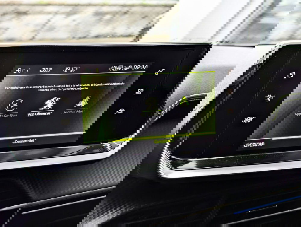 Peugeot 208 usata a Pescara (12)