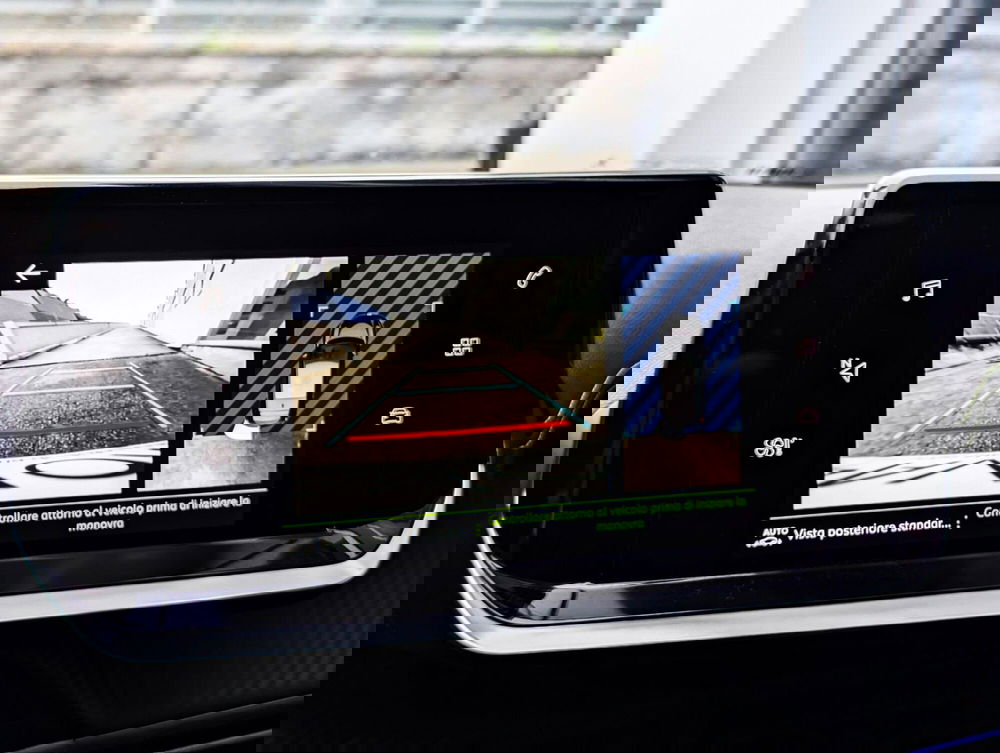 Peugeot 208 usata a Pescara (13)