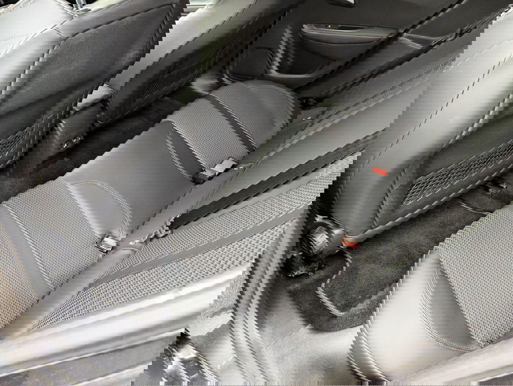 Peugeot 208 usata a Pescara (15)