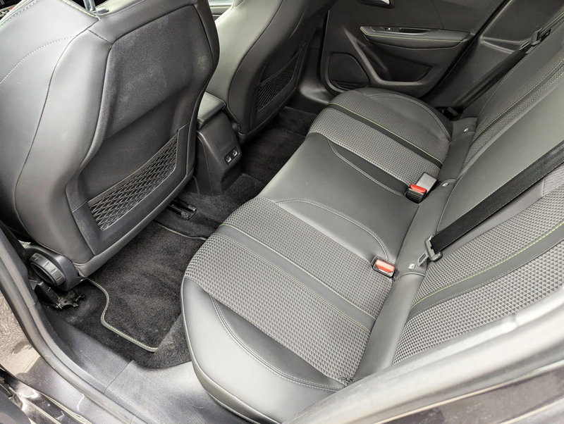 Peugeot 208 usata a Pescara (15)