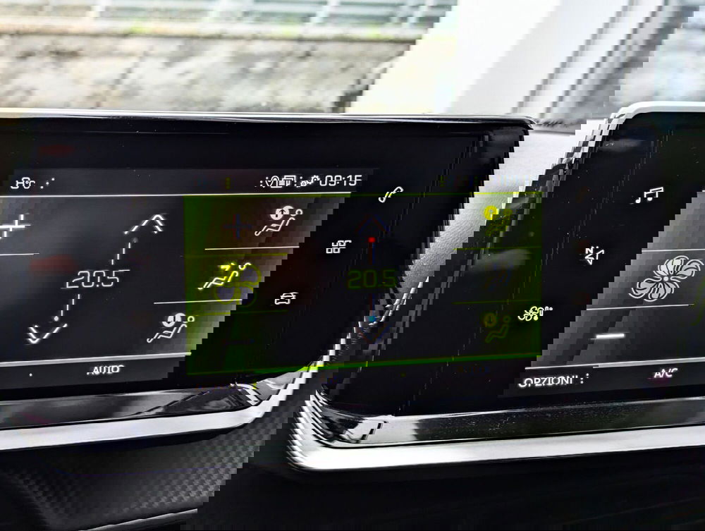 Peugeot 208 usata a Pescara (17)