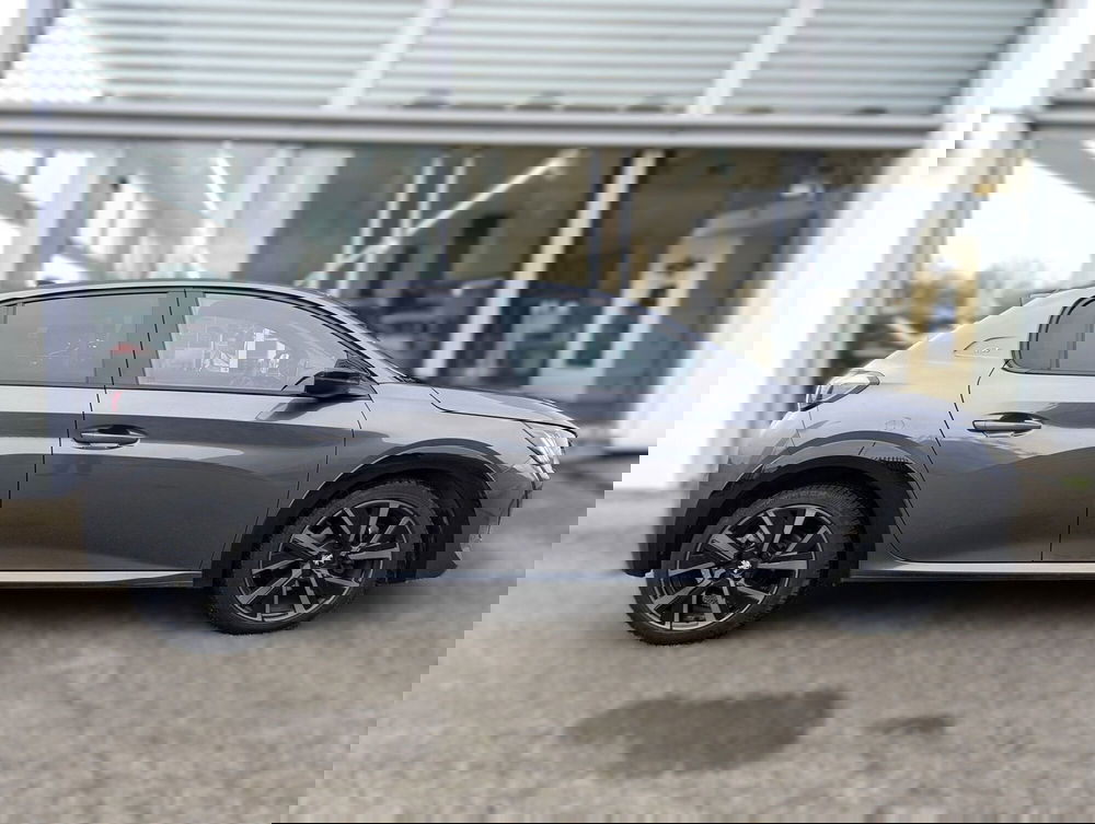 Peugeot 208 usata a Pescara (3)