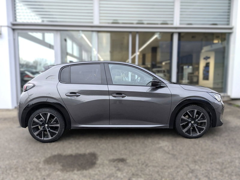 Peugeot 208 usata a Pescara (3)