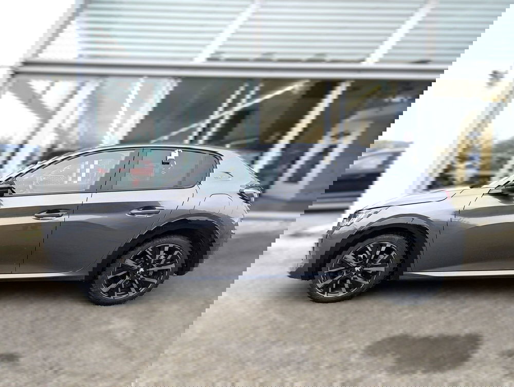 Peugeot 208 usata a Pescara (4)