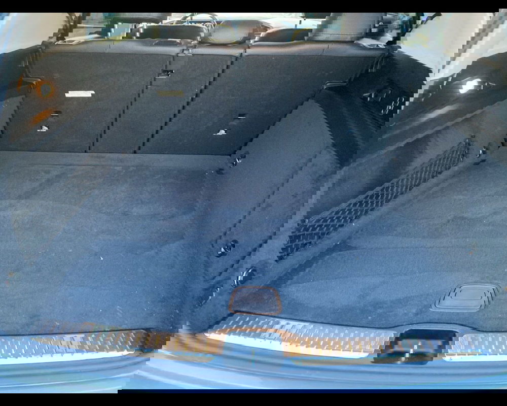 Mercedes-Benz GLE SUV usata a Firenze (11)