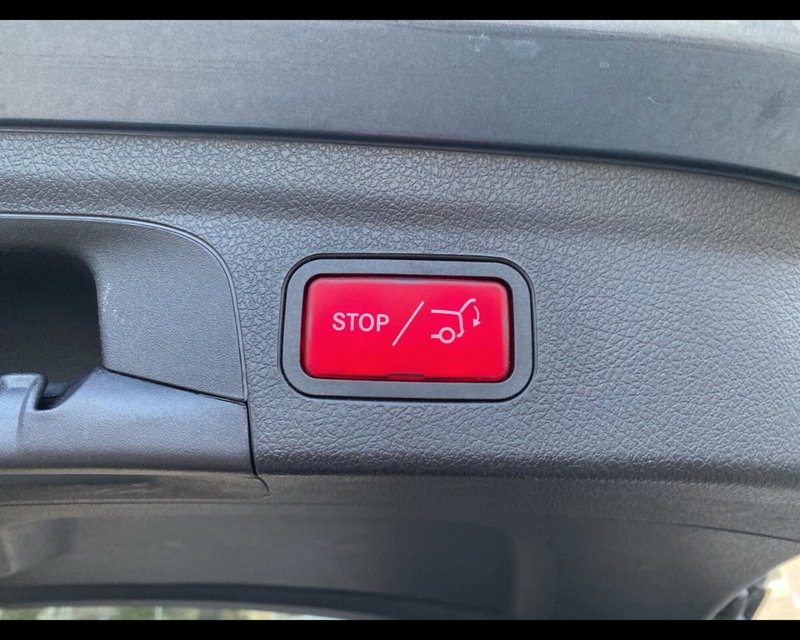 Mercedes-Benz GLE SUV usata a Firenze (12)