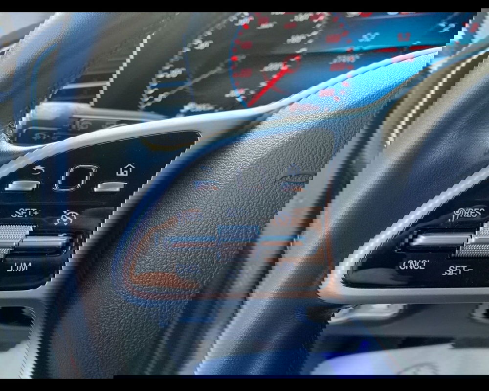 Mercedes-Benz GLE SUV usata a Firenze (16)