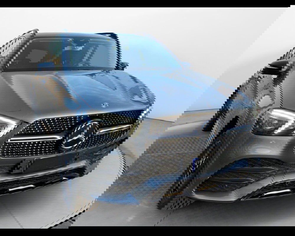 Mercedes-Benz GLE SUV usata a Firenze (3)