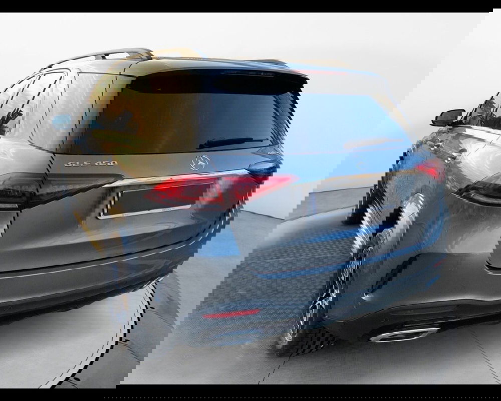 Mercedes-Benz GLE SUV usata a Firenze (6)