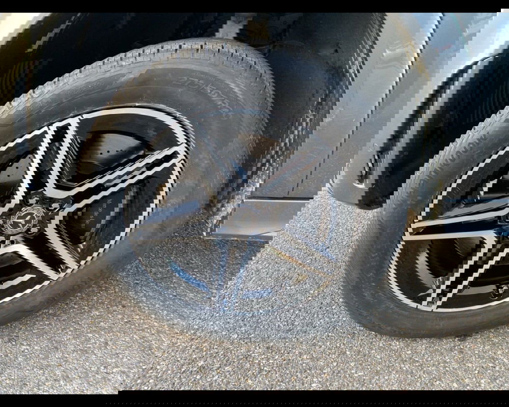 Mercedes-Benz GLE SUV usata a Firenze (8)