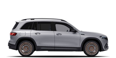 Mercedes-Benz EQB 250+ AMG Line Advanced nuova a Firenze