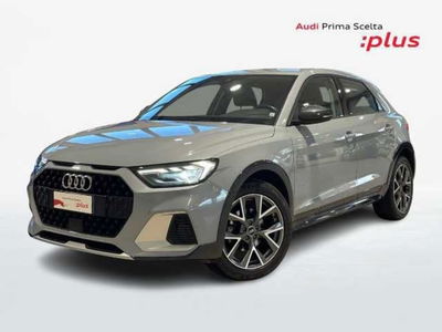 Audi A1 citycarver 30 TFSI Admired del 2022 usata a Pistoia