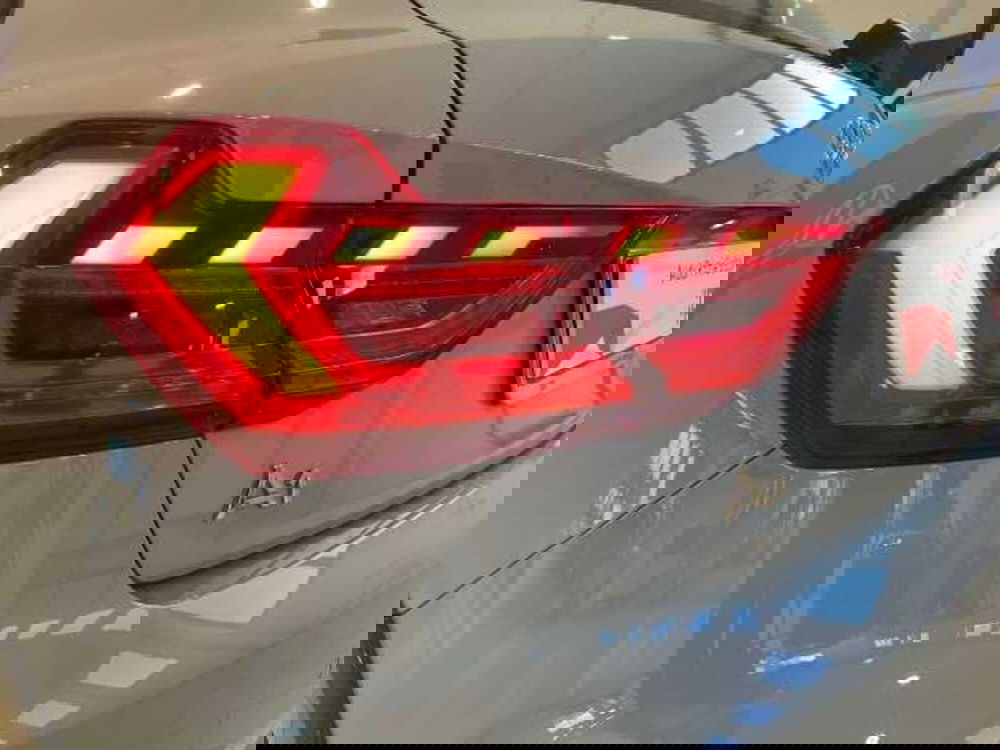 Audi A1 usata a Pistoia (10)