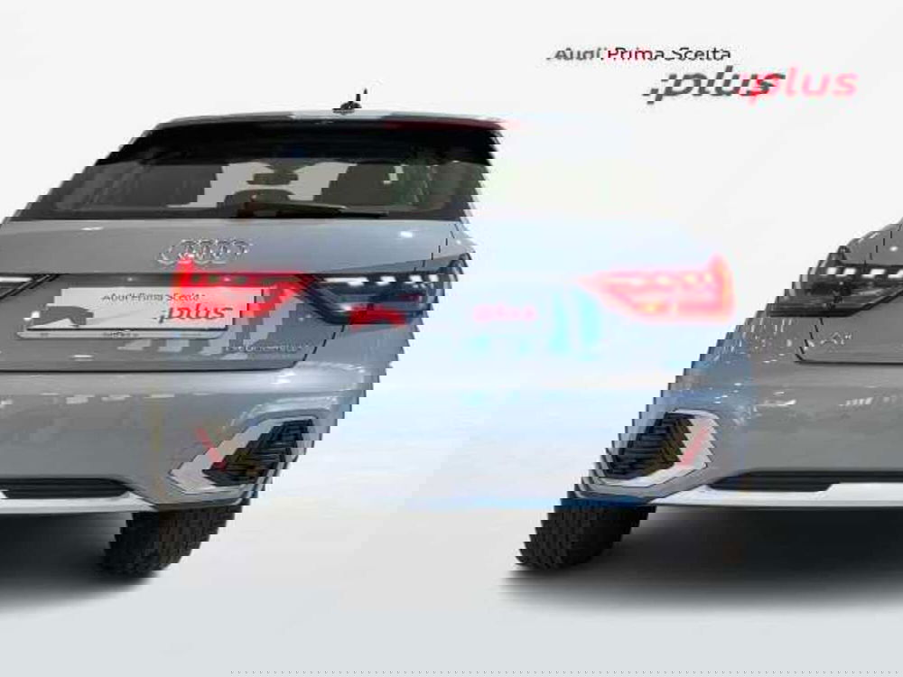 Audi A1 usata a Pistoia (11)