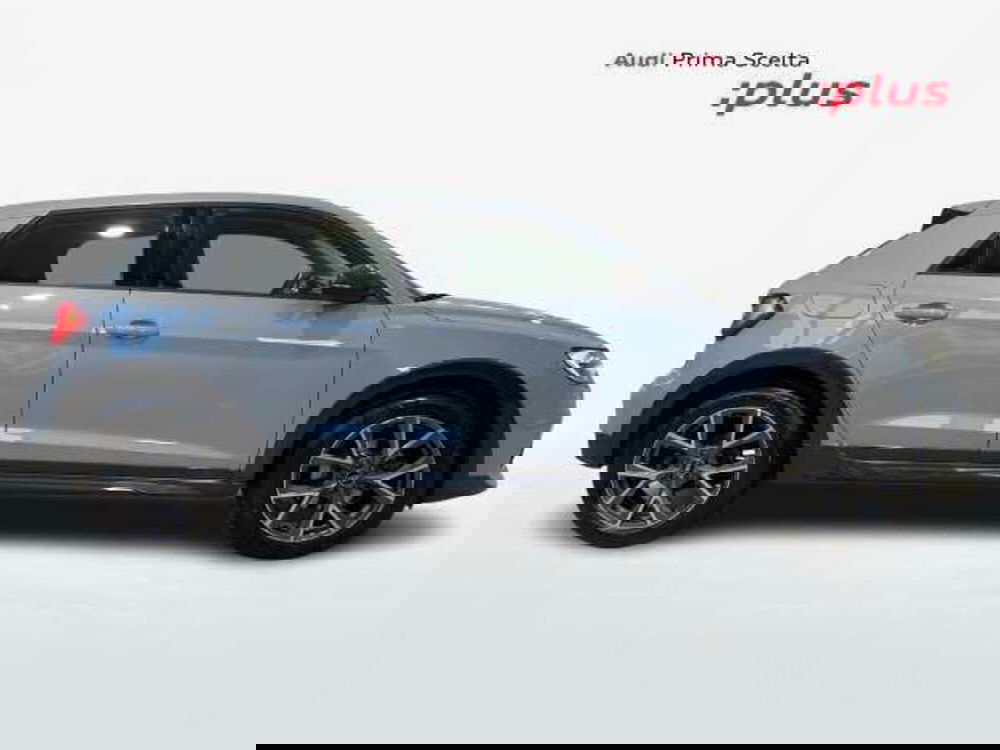 Audi A1 usata a Pistoia (12)