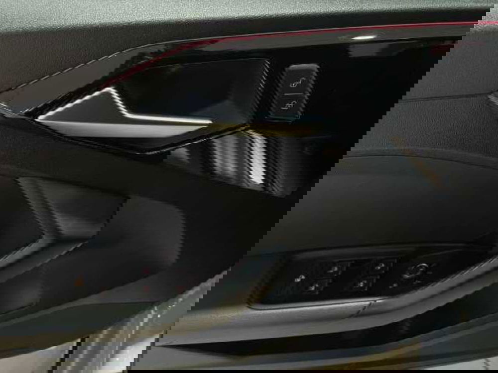 Audi A1 usata a Pistoia (15)