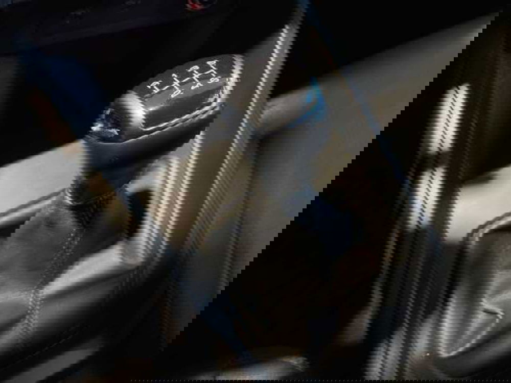 Audi A1 usata a Pistoia (17)