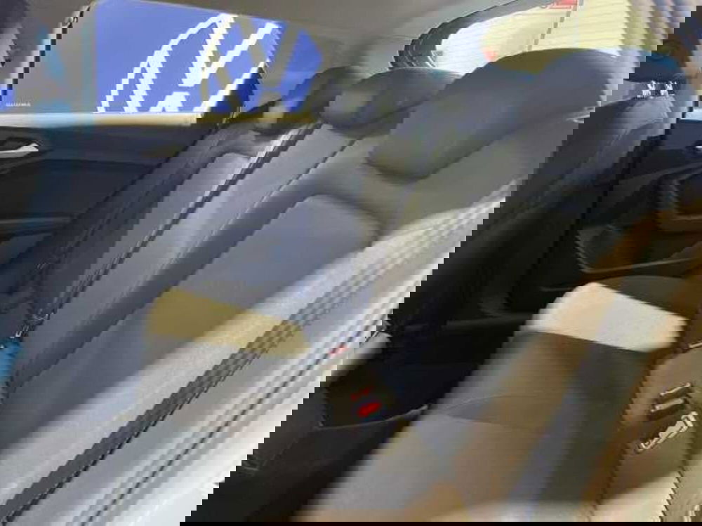 Audi A1 usata a Pistoia (18)