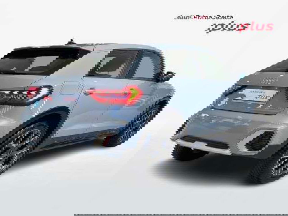 Audi A1 usata a Pistoia (2)