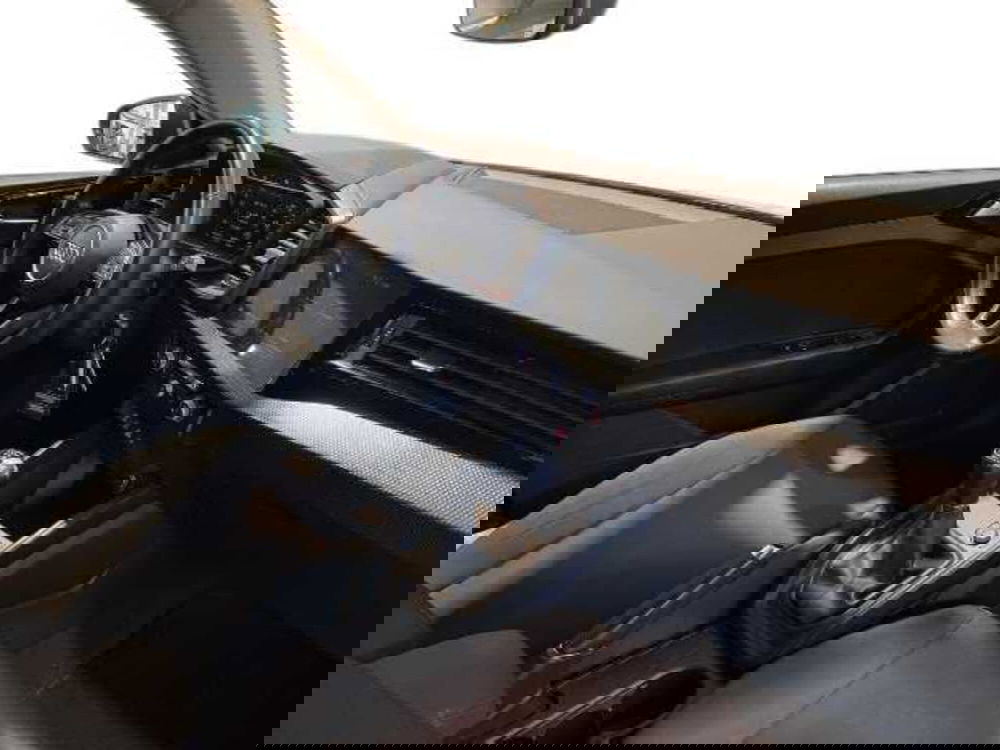 Audi A1 usata a Pistoia (3)